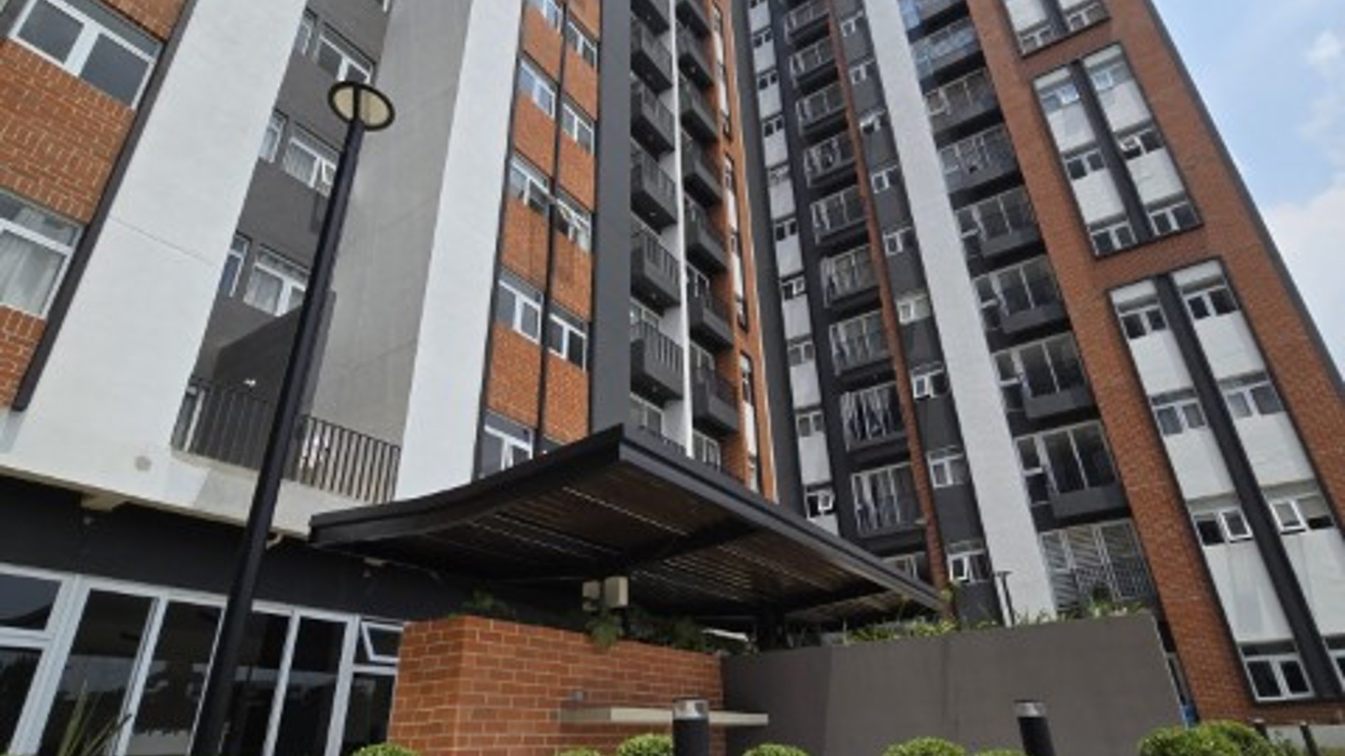 Apartamento Amueblado en Renta Zona 11 Parque San Jorge