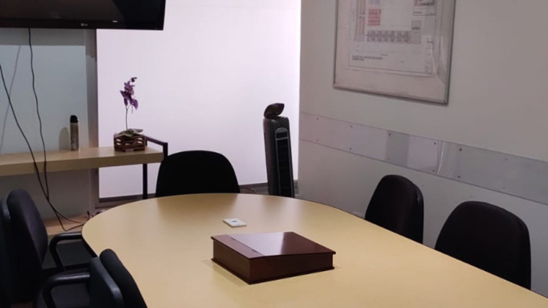 Oficina Comercial en Renta en Zona 11, Ciudad de Guatemala - Miniatura 6