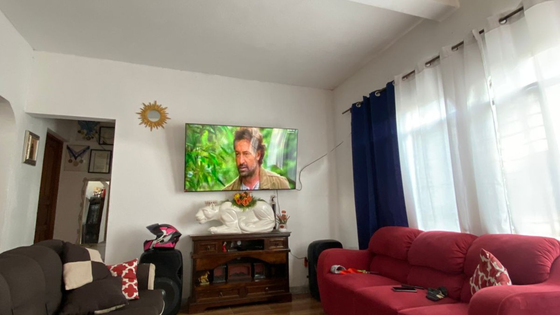 Vendo Casa en Santa Rita 1, zona 2 Mixco (Roosevelt)
