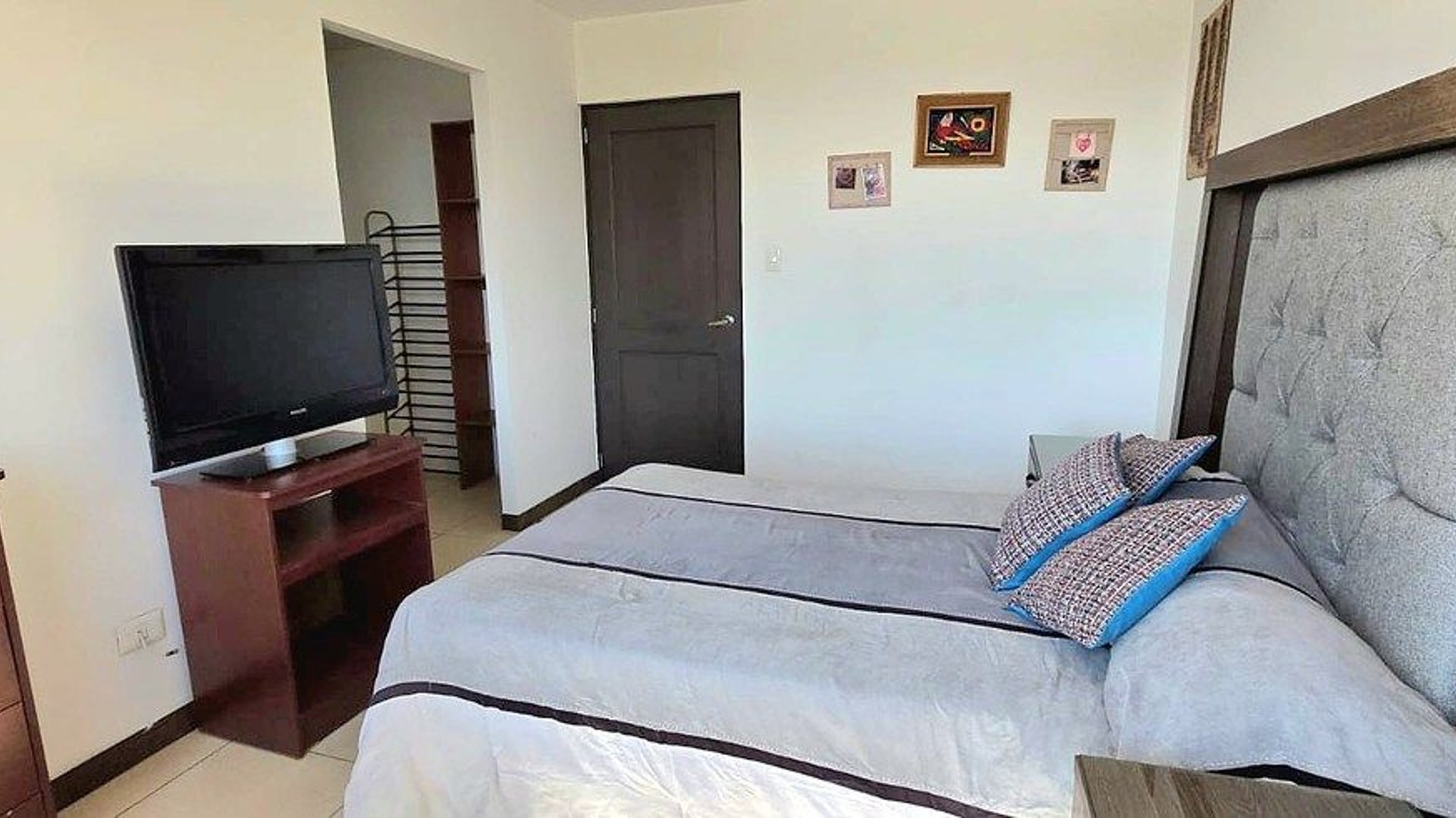 Apartamento Amueblado y Equipado en zona 11  de 1 Habitación‼️ - Miniatura 5