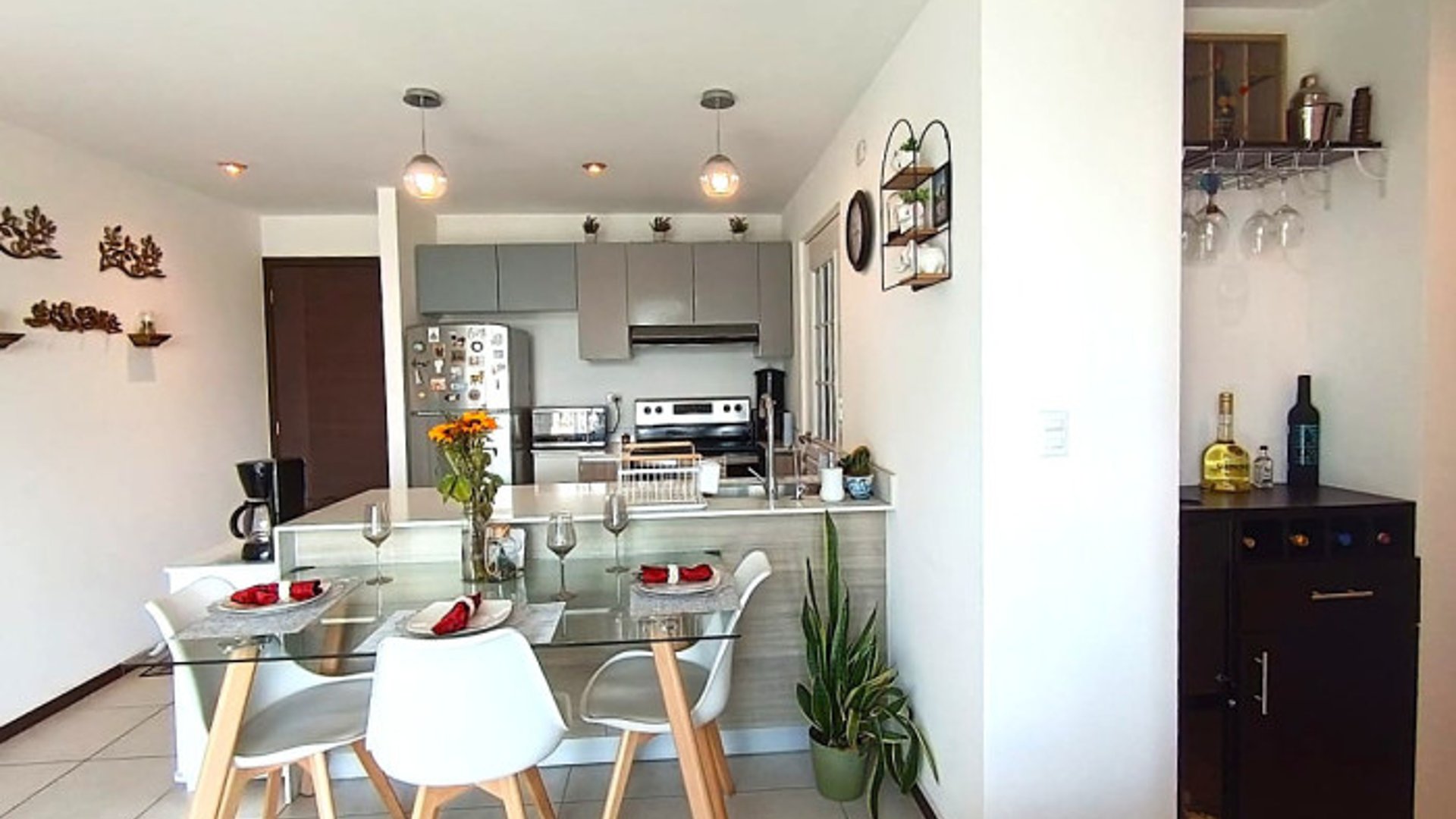Apartamento en venta en zona 11 - Image 1