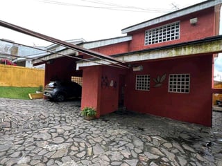 Venta de amplia casa en Km 25 Carr. El Salvador, Labor del Rosario - 3