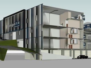 Ofibodega en venta en Santa Rosalia Ciudad de Guatemala - 5