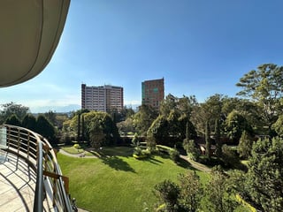 Apartamento en Alquiler – Zona 14 Edificio Tadeus - Image 14