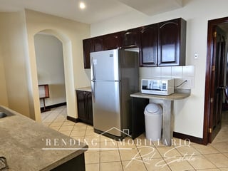 Apartamento en renta edificio Milenia Zona 10, 3 dormitorios - Image 11