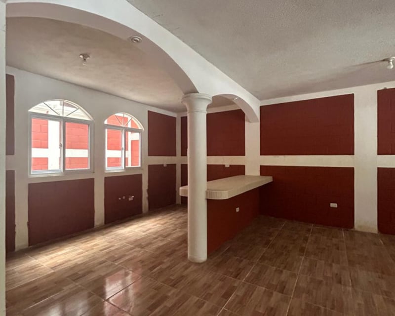 CASA EN VENTA VILLAS INNSBRUCK, Santo Domingo Xenacoj