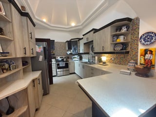  BELLÍSIMA CASA EN VENTA EN ALREDEDORES DE ANTIGUA DENTRO CONDOMINIO - 5