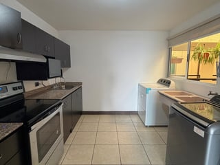 📍 APARTAMENTO EN RENTA – 2 HABITACIONES | BOSQUES DE EUSKADI | Z.16 - 2