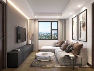 Apartamento en Renta – Edificio Alena, Zona 15 Vista Hermosa II - 5
