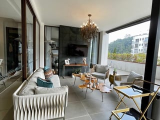 EXCLUSIVO APARTAMENTO EN VENTA – ALBEREDA LA ESPAÑOLA, MUXBAL, CAES - 2