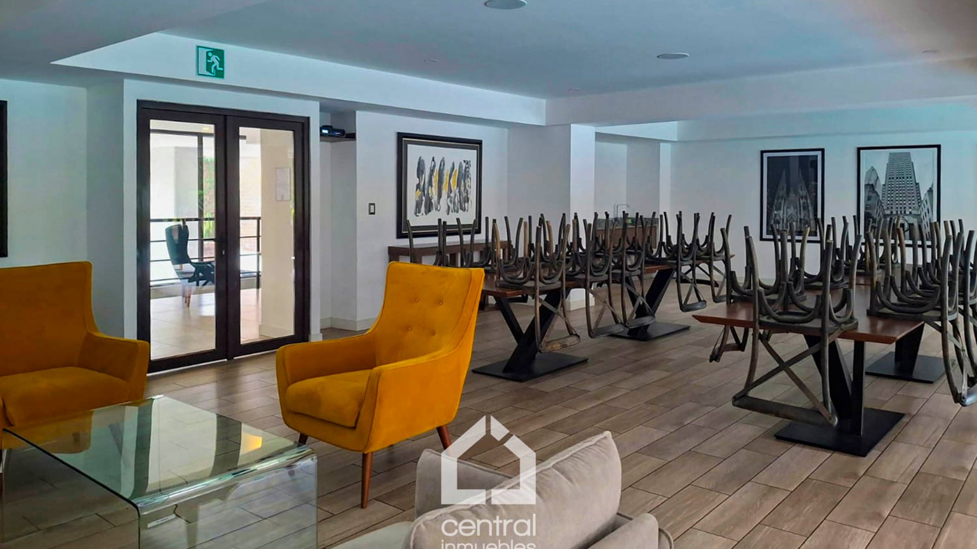 Apartamento de 3 habitaciones en Tribeca, zona 11 - Miniatura 16