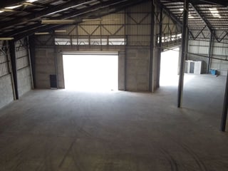 Bodega en Renta – Autopista a Puerto Quetzal, Km. 68 - 5