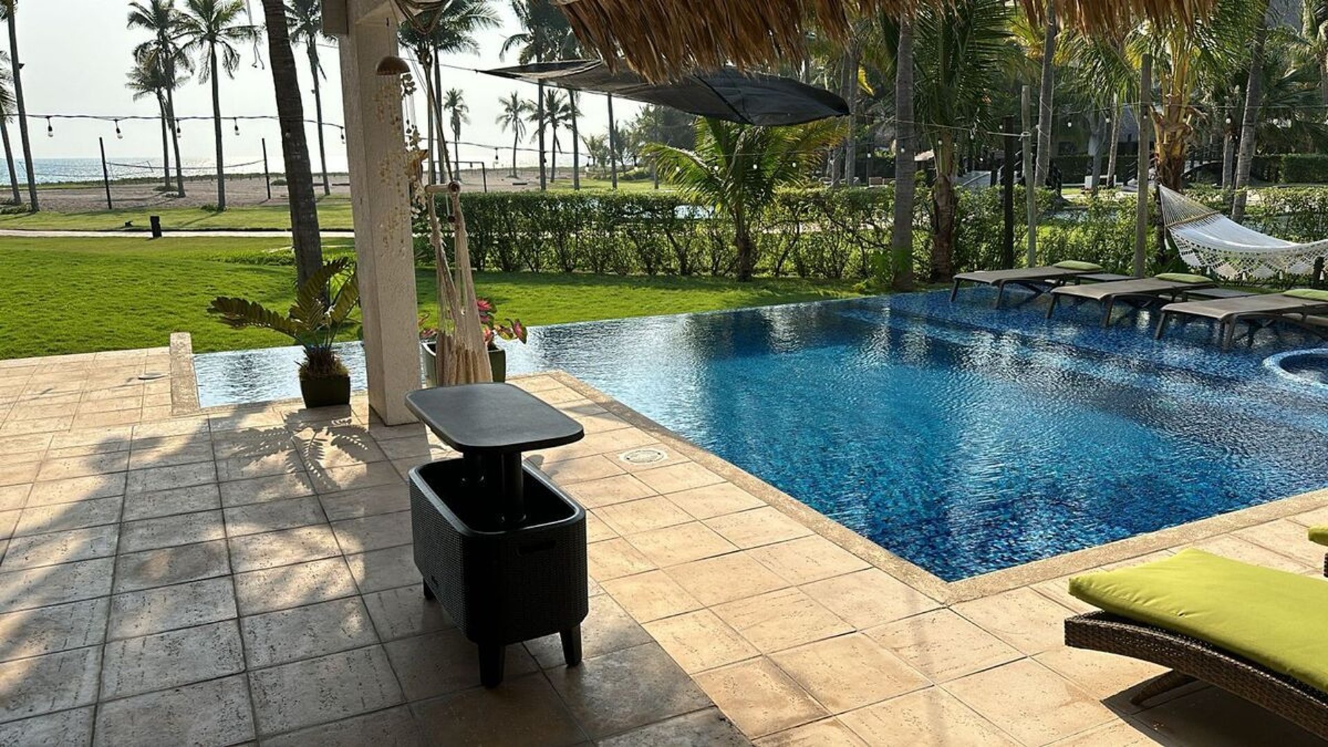 Villa en VENTA/ALQUILER en Blanc Monterrico - Miniatura 17