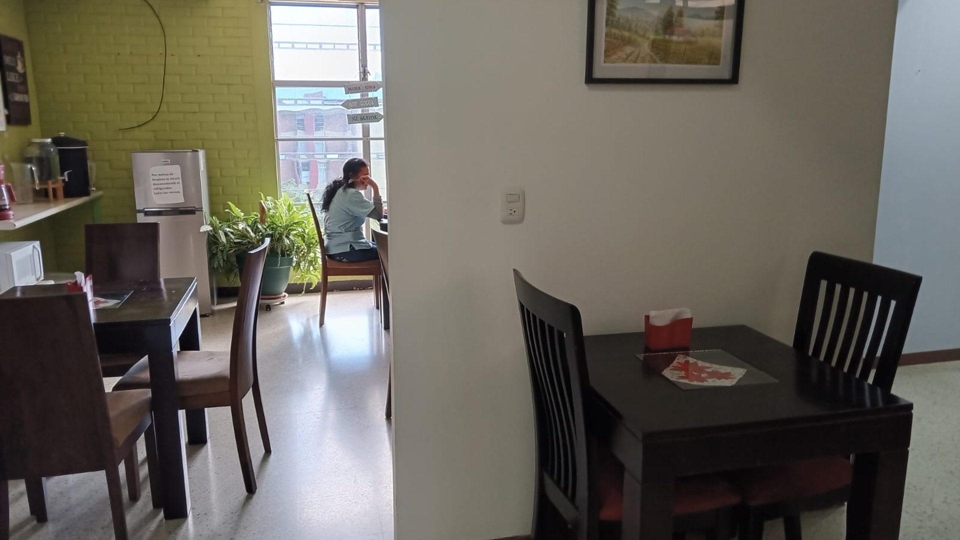 Oficinas en Renta en Edificio 74 zona 9 - Miniatura 5