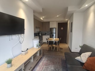 Apartamento Amueblado en Venta en Zona 13 - 2