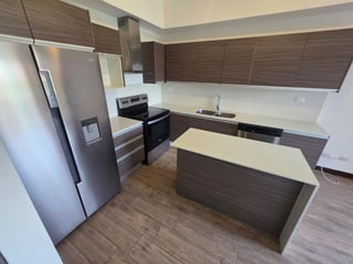 Apartamento en renta de 1 habitacion en zona 10 ref-6090 - 4