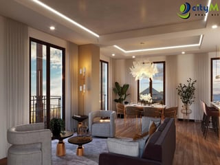 Apartamento en venta en Ciudad Cayala - 5