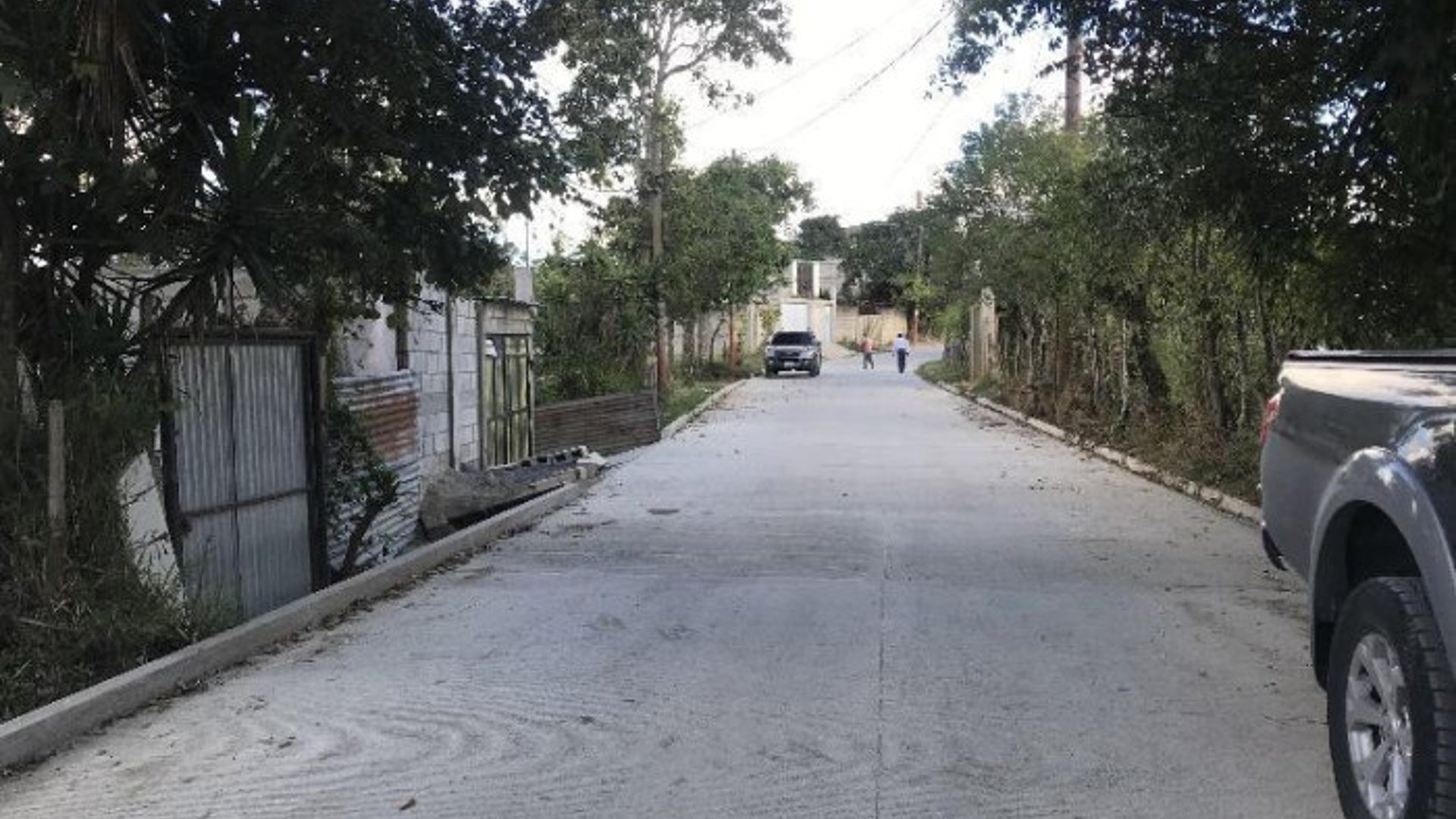 Finca en venta en San Pedro Ayampuc de 7.6 Manzanas - Miniatura 3