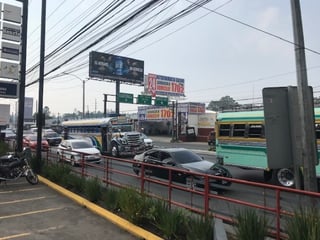 Local en alquiler en Plaza Comercial km 13.5 CES - 3