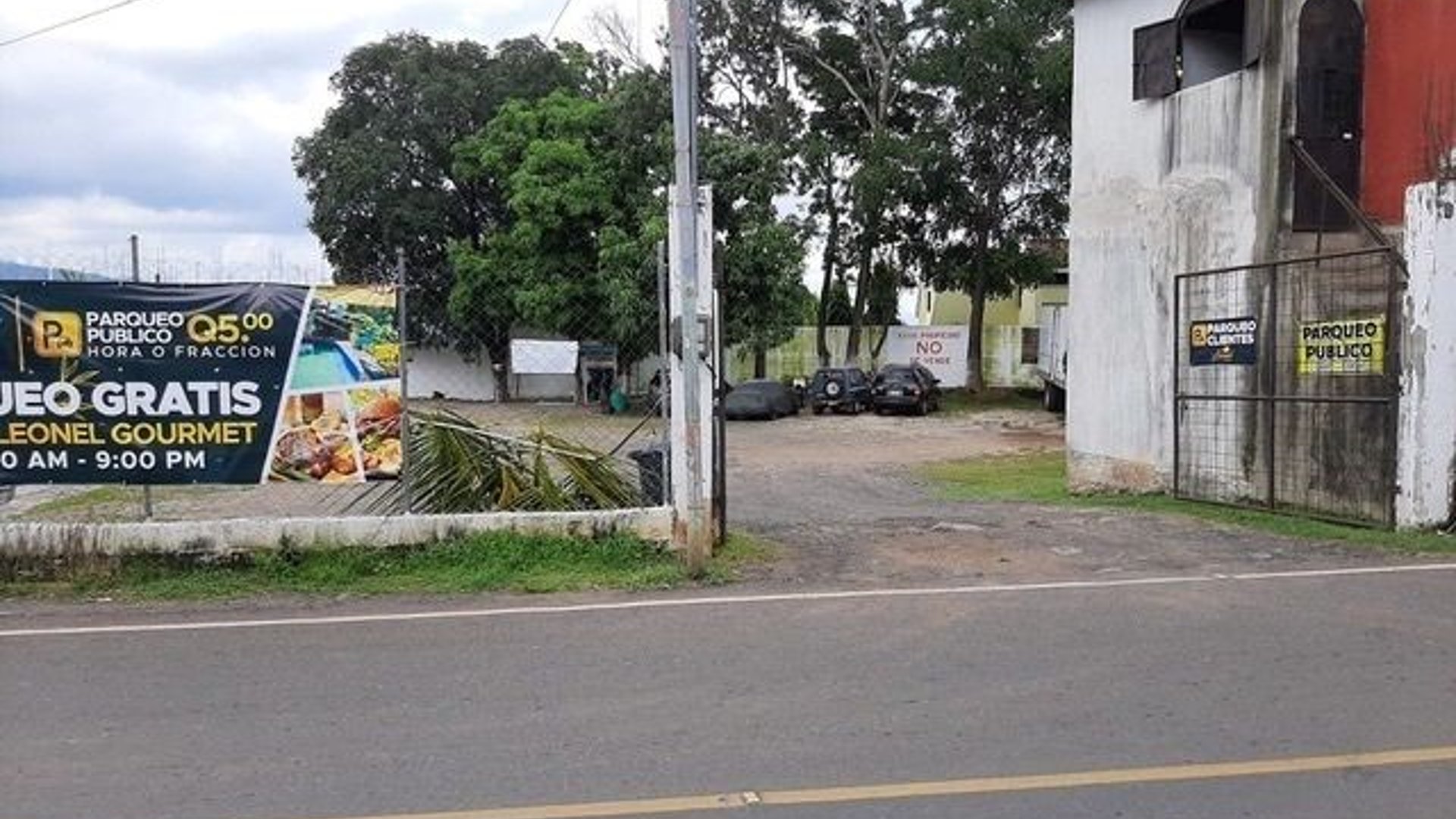 CHIQUIMULILLA/ Terreno en Venta en excelente ubicación - Miniatura 12