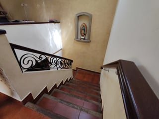 Casa en Venta Hacienda Real, zona 16 - 5