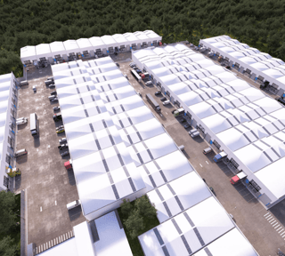 Ofibodega en Venta- Km 29 Carretera a El Salvador