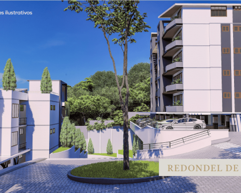Apartamentos en venta en Guatemala