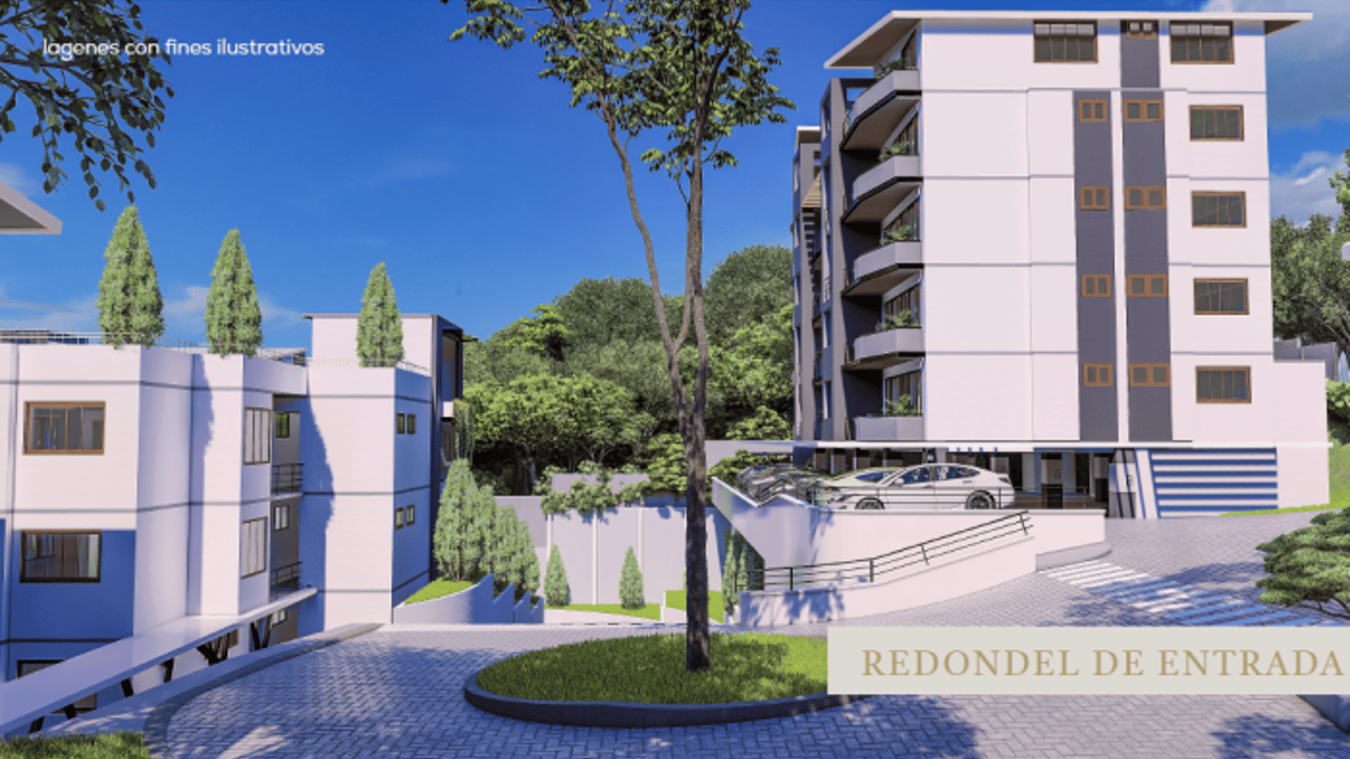 Apartamentos en venta en Guatemala