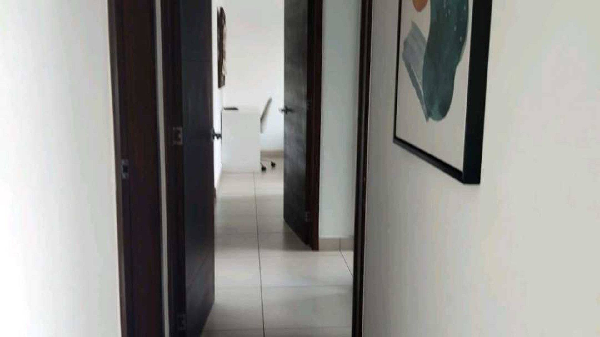APARTAMENTO AMUEBLADO EN ALQUILER????Edificio Be14 / La Villa, Zona 14 - Miniatura 4