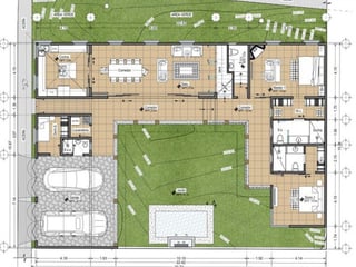 VENTA casa en Condominio en Ciudad Vieja Sacatepequez - 4