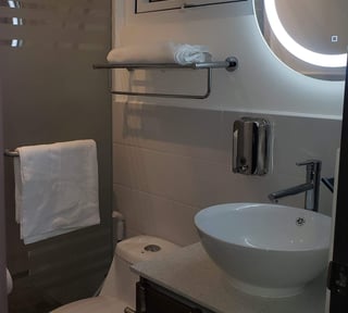 Apartamento nuevo en Venta Torre Pamplona, zona 13 - Miniatura 5