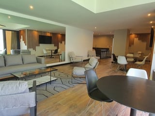 Apartamento Amueblado en Zona 16 de Kanajuyu - 4