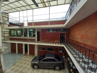 Casa grande en venta cerca a Carretera Interamericana - 3