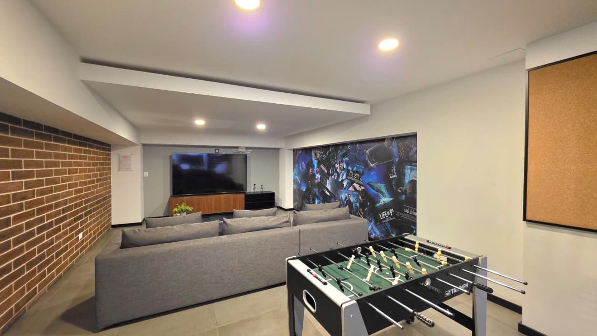 Apartamento en renta y venta en zona 15 VHl. - Miniatura 18