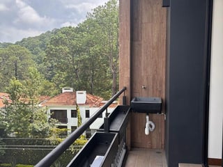 APARTAMENTO EN ALQUILER EN ZONA 16 kANAJUYU - 5