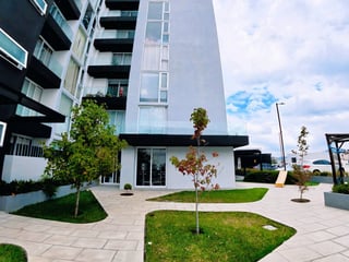 APARTAMENTO EN VENTA EDIFICIO BOSSEN ZONA 2 - 2