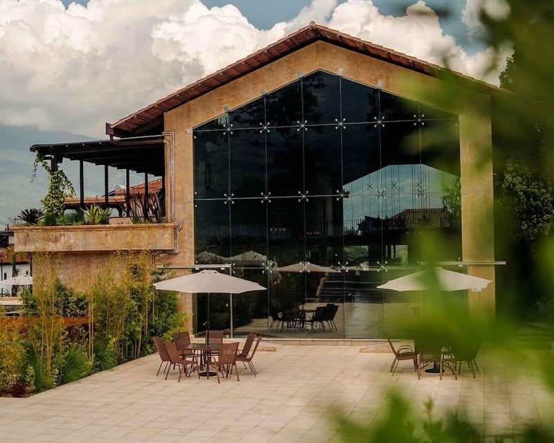 CASA EN VENTA EN ANTIGUA GUATEMALA
