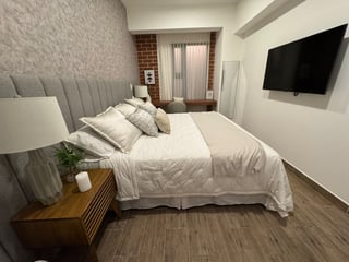 Apartamento en venta, en Carretera al salvador - 2