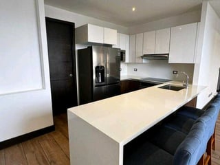 APARTAMENTO EN ALQUILER📍 Edificio Vivalt, Zona 10
Una propiedad única - Image 4