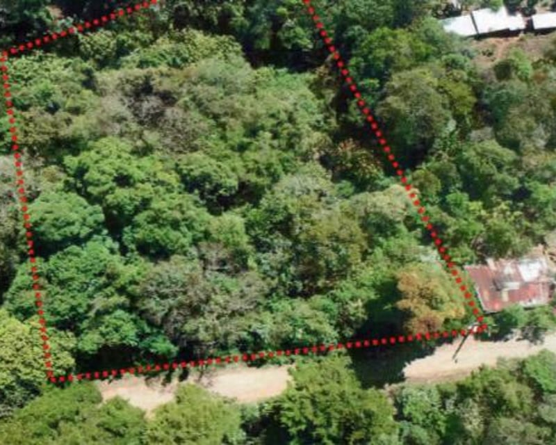 VENTA TERRENO EN GRANJA BUENOS AIRES CAES