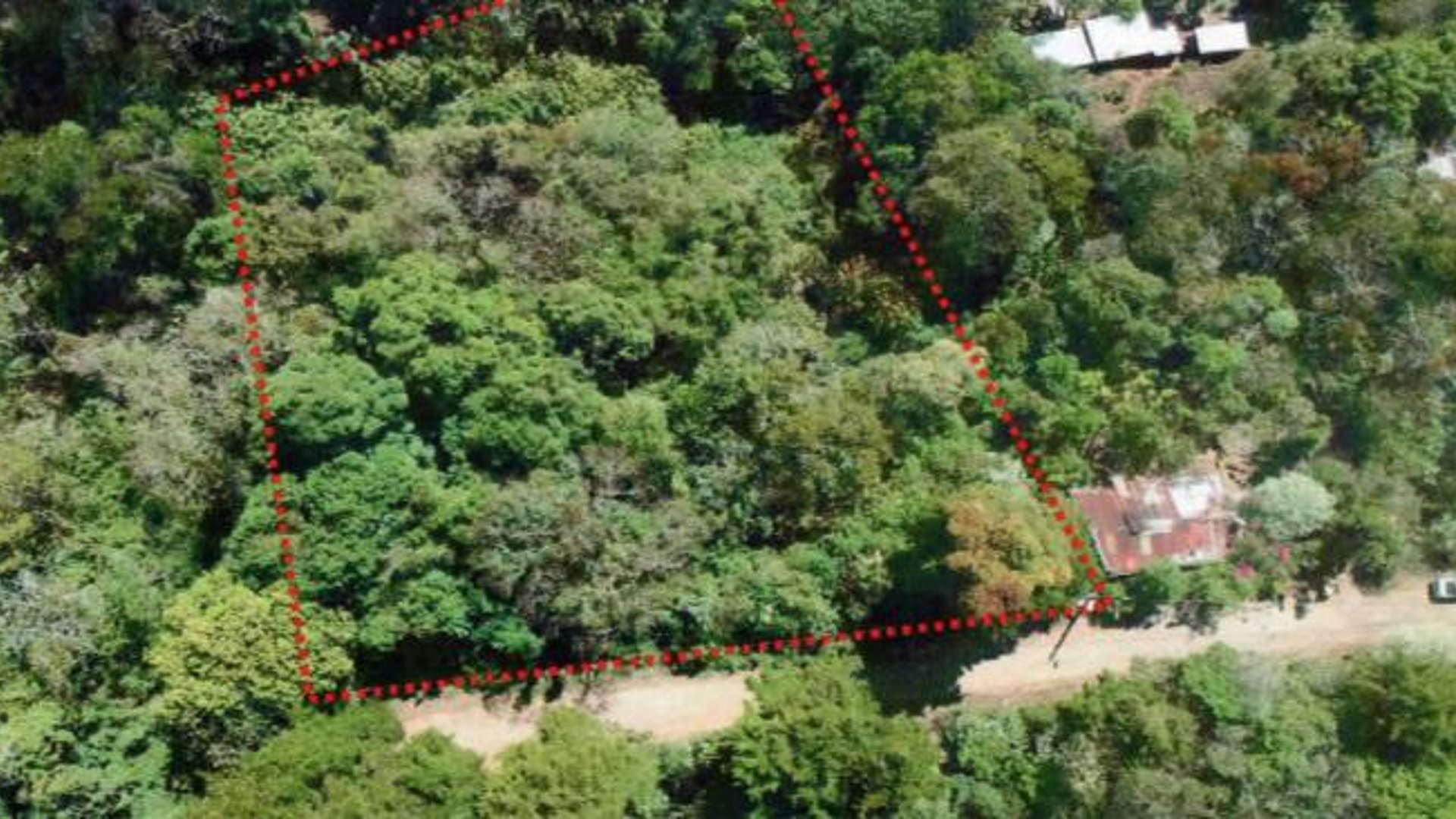 VENTA TERRENO EN GRANJA BUENOS AIRES CAES