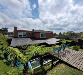 Casa en Venta Condominio Colinas de Castel Km. 20.5 Carretera a Fraijanes
