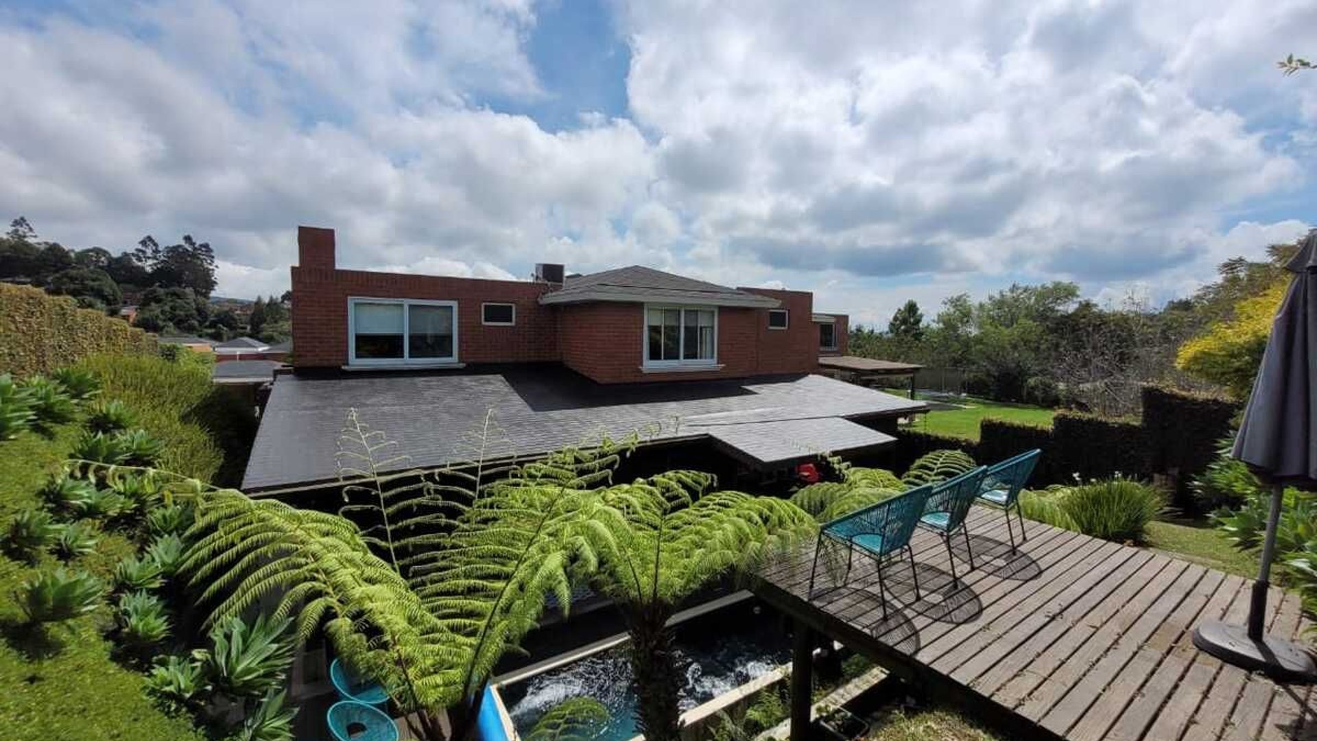 Casa en Venta Condominio Colinas de Castel Km. 20.5 Carretera a Fraijanes