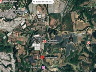 Terreno en venta en Santa Catarina Pinula El Manzano - 2