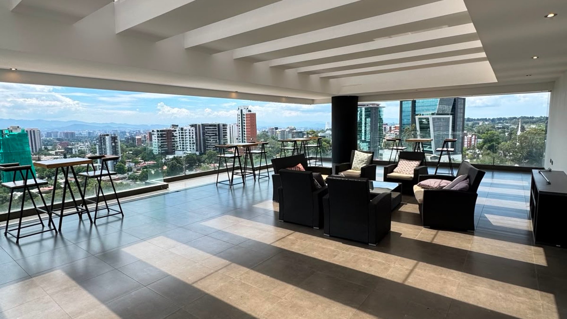 ???? APARTAMENTO EN RENTA  AMUEBLADO– 2 HAB | CASTALIA | VHII, ZONA 15 - Miniatura 14