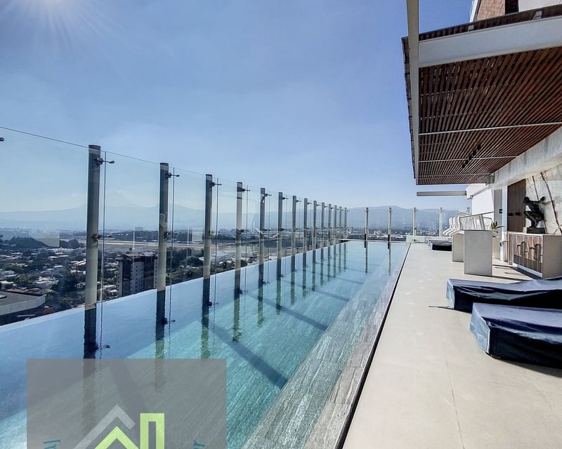 ECHO /Apartamento en Venta, zona 14