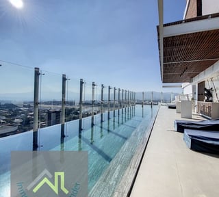 ECHO /Apartamento en Venta, zona 14