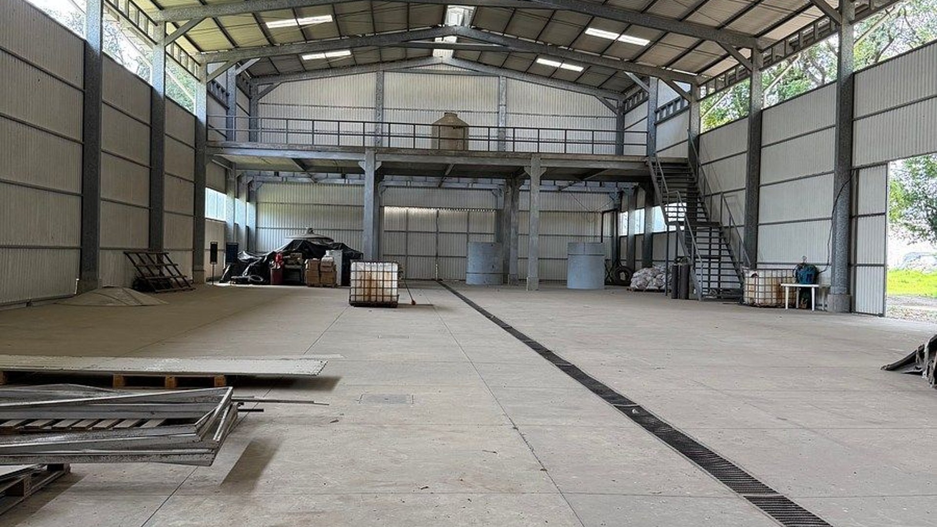Bodega Industrial en VENTA – Sector VAS / Villa Nueva - Miniatura 29