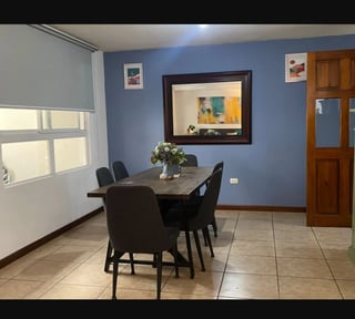 Casa en venta dentro de condominio en Z11 de 4 habitaciones Ref-5515