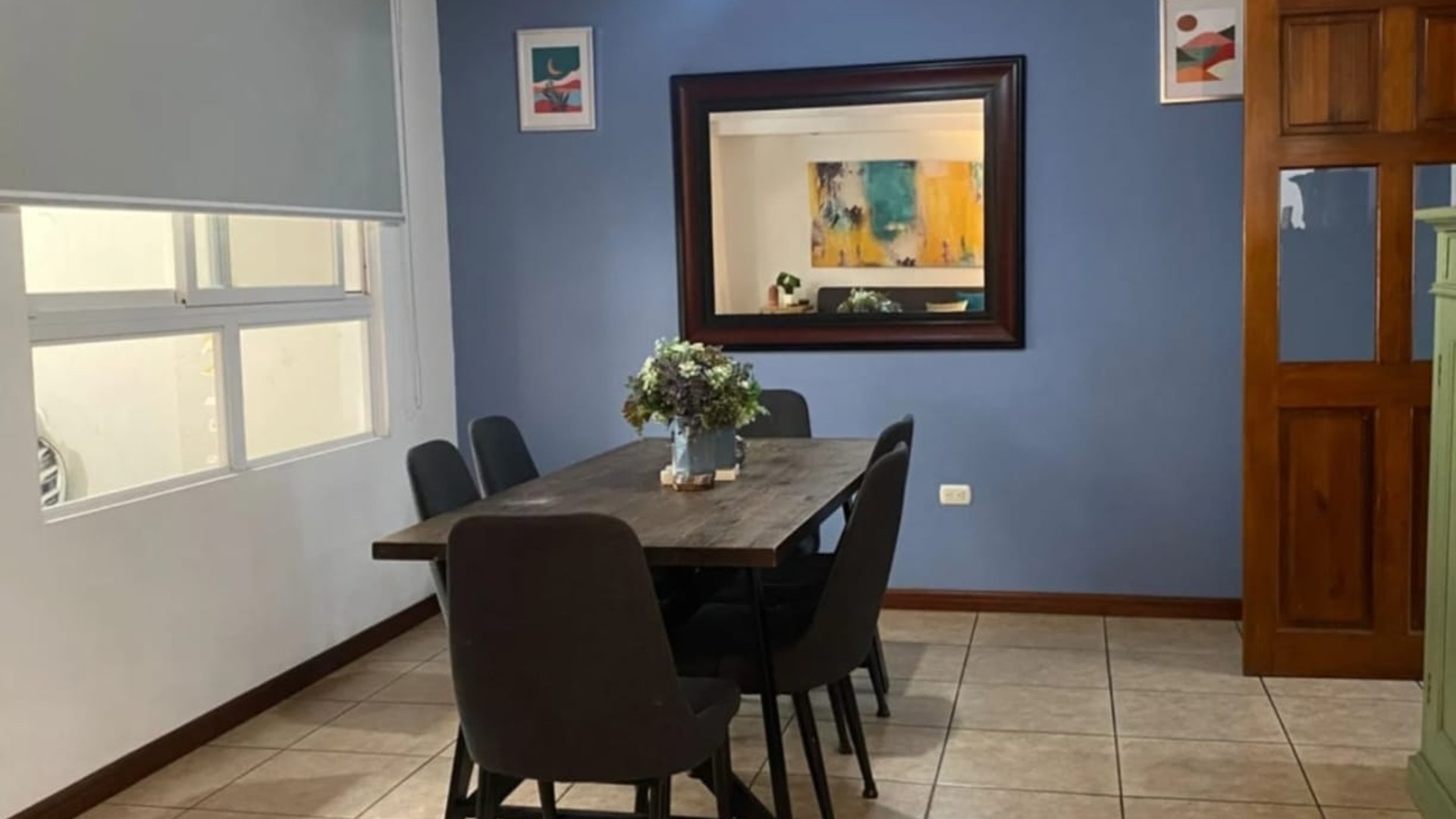 Casa en venta dentro de condominio en Z11 de 4 habitaciones Ref-5515